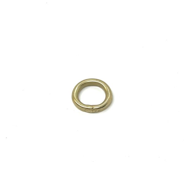 O-Ring Messing 10mm
