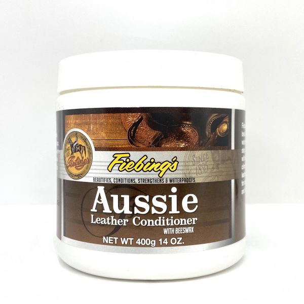 Fiebings Aussie Leather Conditioner